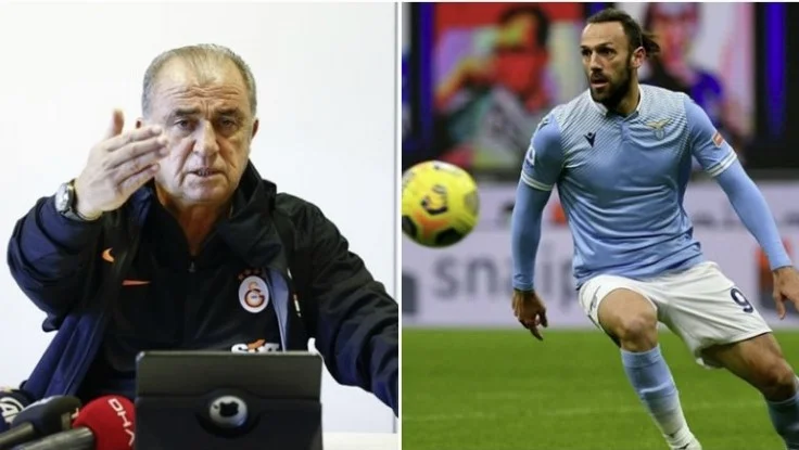 Fatih Terim për Muriqin: E majta e tij është e fortë, ka shumë karakteristika