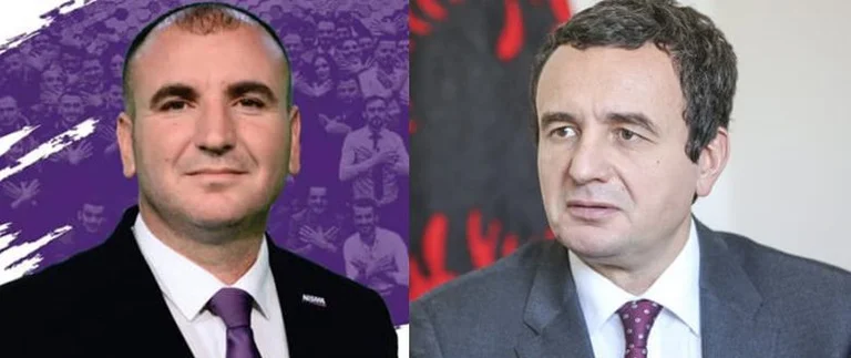 Çka tha në gjykatë Hoti i Nismës që kishte shkruar se ‘Kurti duhet ta lëshojë Kosovën ose do të vritet’