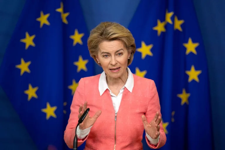 Presidentja e Komisionit viziton Kosovën me 29 shtator