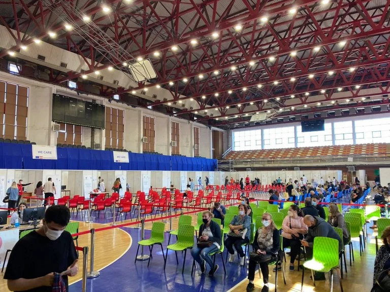 Kjo është top dhjetëshja e qyteteve me numrin e të vaksinuarve