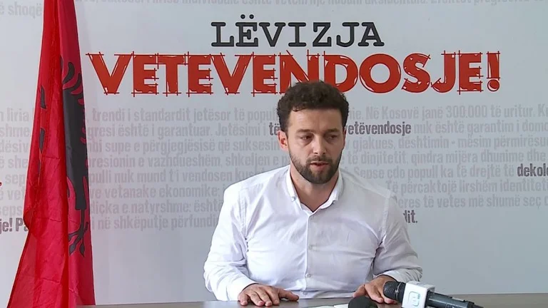 Kandidatit të VV-së për kryetar komune i konfirmohet aktakuza