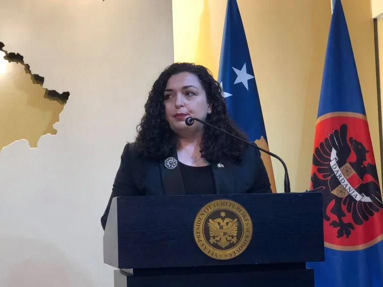 Osmani: Ideja e “Open Balkan” është e rrezikshme