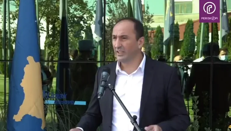 Aliu jep detaje për marrëveshjen në Beograd: Pati kërkesë për linjën Prishtinë-Nish, s’ka efekt pa Durrësin