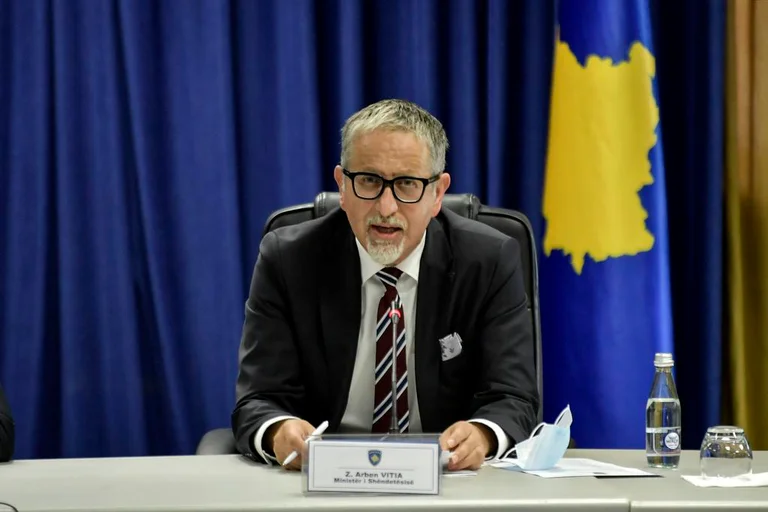 Vitia: Dominimi i variantit Delta bëri që rastet të 20 fishohen