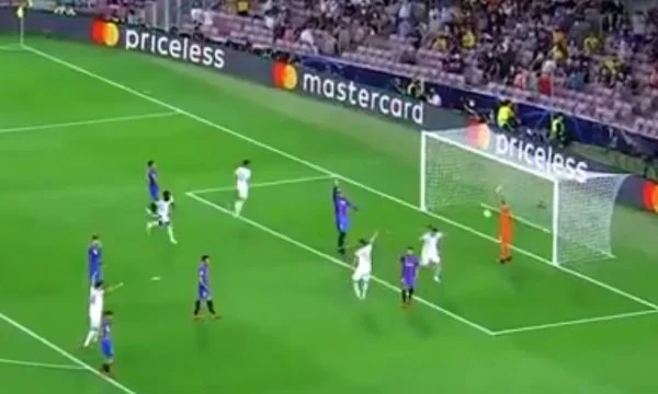 Barça pa përgjigje, Lewandowski ia shënon edhe të dytin
