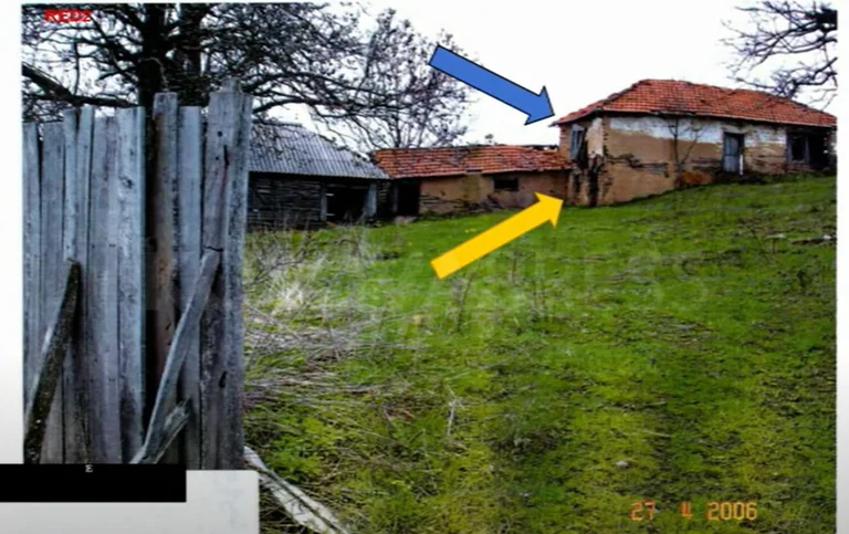 Specialja publikon foto të shtëpisë ku pretendon se Mustafa ‘kreu krime’