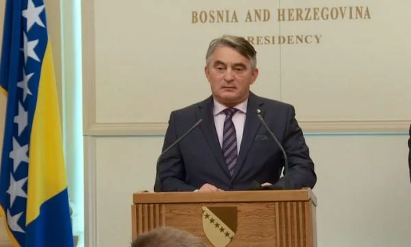 Komshiq: Nuk lejojmë që Gjermania ta bëjë Serbinë shefe të rajonit