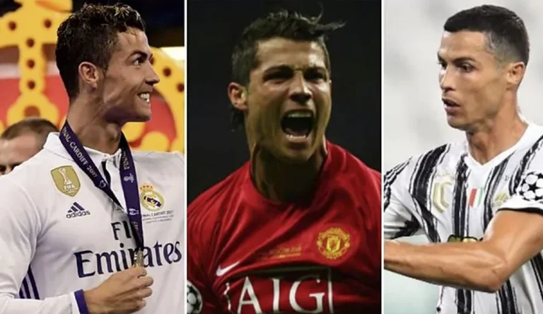 Cristiano synon rekordin e radhës – mund ta thyej sonte ndaj Young Boys