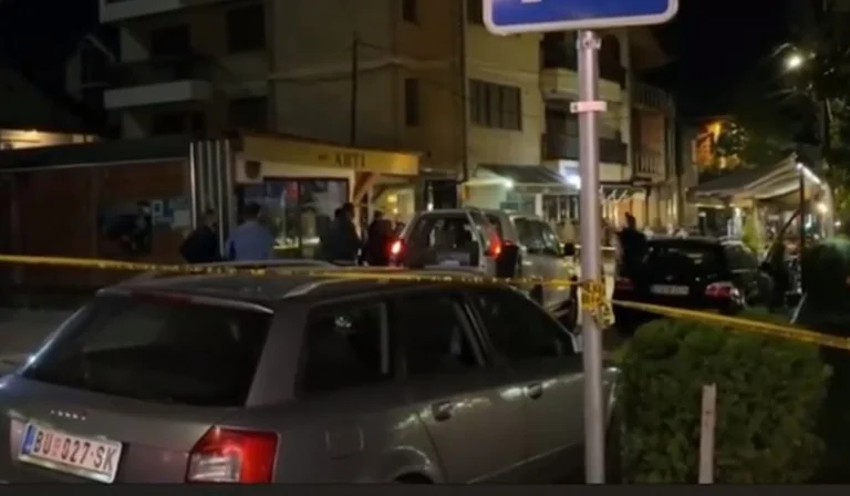 30 ditë paraburgim për tre të dyshuarit për vrasjen e 50 vjeçarit në Gjilan