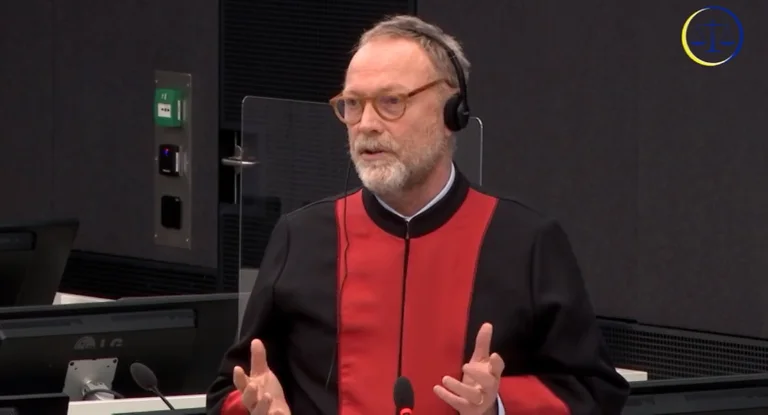 Emmerson sërish: Prokuroria ka dalë jashtë kontrollit, gjykatësi po e keqmenaxhon situatën