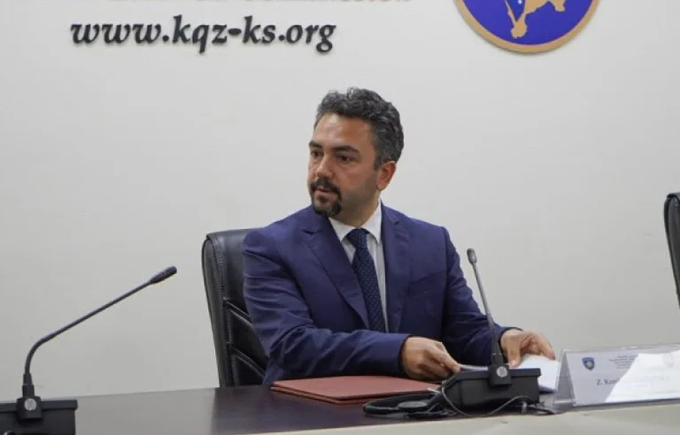 Radoniqi i KQZ-së: Fushata, 30 ditë