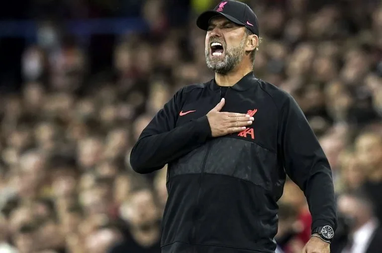 Klopp respekton Milanin: Po bëjnë mirë, Zlatan një nga më të mirët