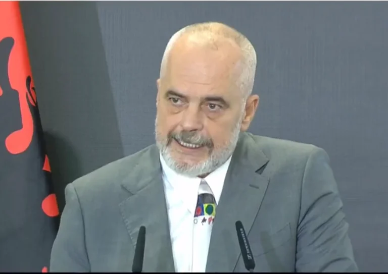 Rama i thur fjalë të mëdha Merkel-it: Askush nuk e ka kuptuar këtë rajon më mirë se kancelarja gjermane