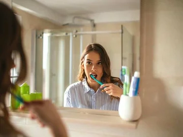 After reading this article, you will find that your teeth have been brushed wrong