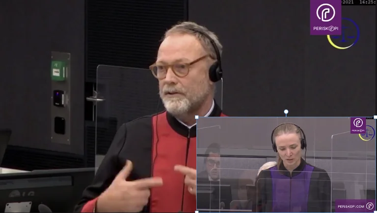 Përplasje mes avokatit të Veselit dhe Speciales: Keni qenë me vite larg gati për t’i kryer arrestimet