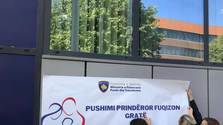 QICA protesta contro la decisione del governo sui lechos: antifemminista, discrimina contro le donne