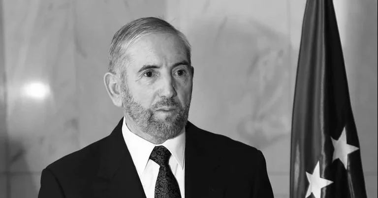 Hoxhaj commemora Boya: Ci sarà un posto speciale nella mia memoria e nel paese
