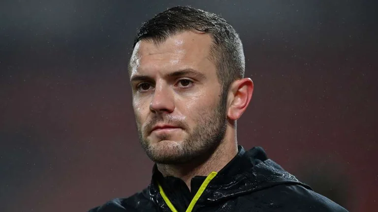 Wilswhere near crossing to Arsenal as a free player? Midfielder comments on Michael Arteta's words