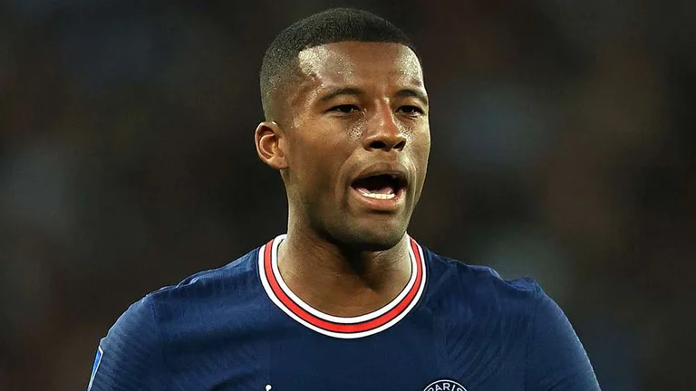 Winnaldum erzählt, warum er PSG vor Barcelona gewählt hat