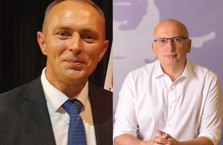 Another key VV figure in Mitrovica comes up against Agim Bahtiri: Today gives support to LDK's Agolli