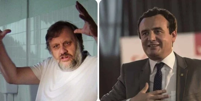 Kurt mi ha detto che era in prigione con 200 serbi e 8 albanesi, non ha mai avuto un conflitto con i prigionieri serbi.