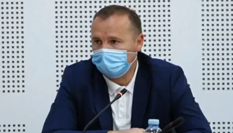 Heart: The government blamed the opposition, citizens and IKSEP for increasing infection, is it responsible for itself?