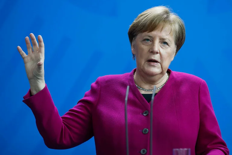 “Zhgënjyese”, Gjermania kritikon Trump për ndërprerjen e marrëdhënieve me OBSH