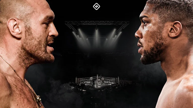 Josua öffnet sich zum Fury-Duell: Er braucht die Boxenwelt.
