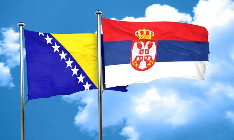 La situation en Bosnie et en Serbie est tendue, Sarajevo retire l'ambassadeur de Belgrade