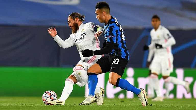Real Madrid publie la liste de 23 invités pour le match contre Inter, plusieurs pénuries graves