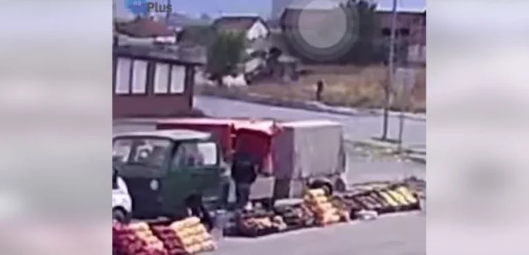 Turn out the images: So the fire truck at Klocott rolled back a few days ago.