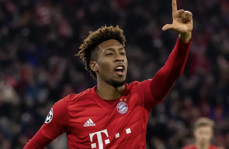 Bayern pubblica una lista di partite contro Barcellona in tempo.