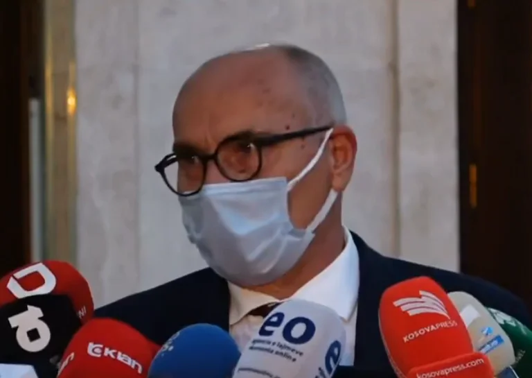Nitay: Kurti called for postponement of elections, opposition disagrees