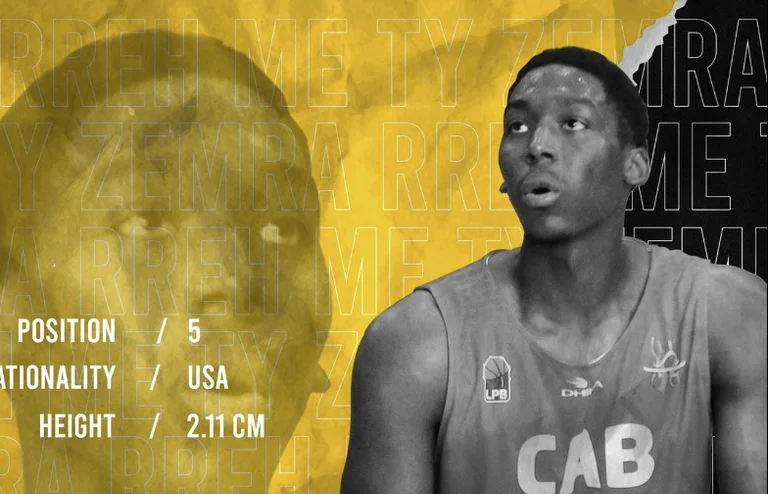 Ufficiale: Lis Shoshi sarà andato, Peja rafforza con Smith