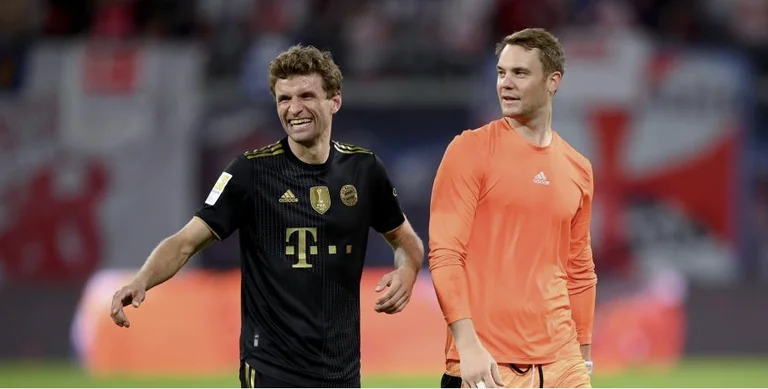 Neuer: Even without Messie, we can't be cool with Barca