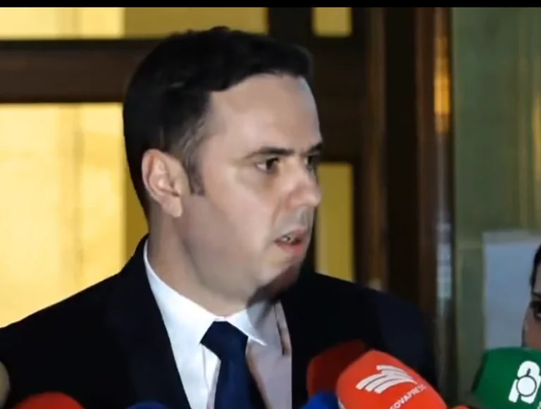 Obadiah: Es gab keine Einhaltung der Verschiebung der Wahlen, ein guter Tag für Demokratie