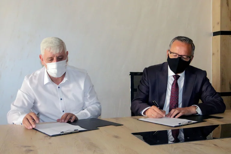 After AKR even Justice Party backs Bedri Hamza for Mitrovica chairman