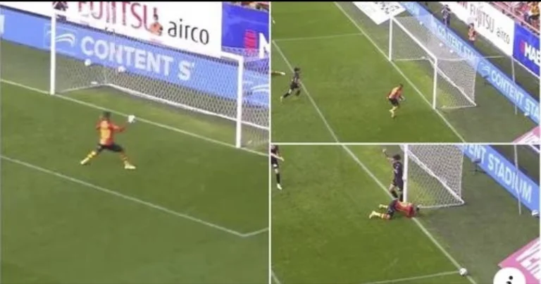 Likely, the most terrible defeat in history occurred in Belgian Pro League by a 17-year-old