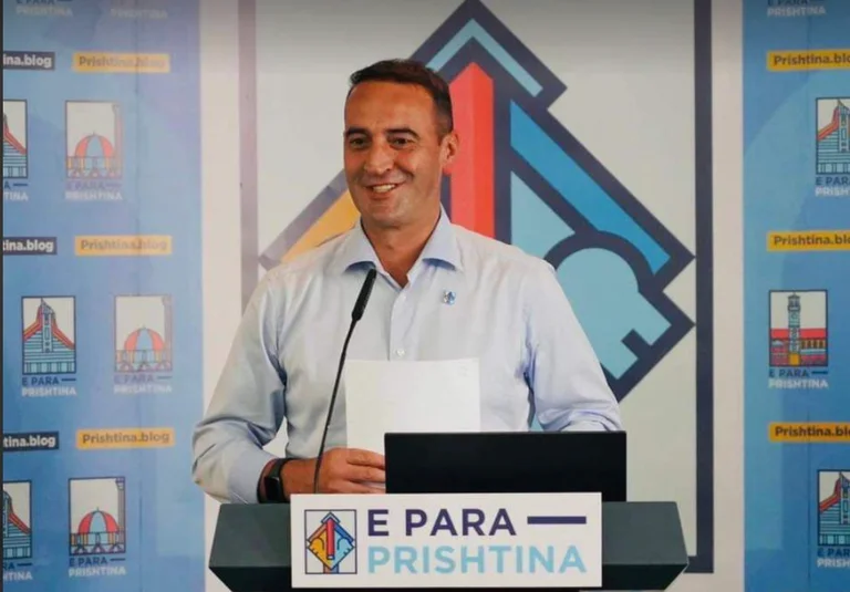 Daut Haradinaj promises implementation of the Law for Capital These will be the benefits for Pristina
