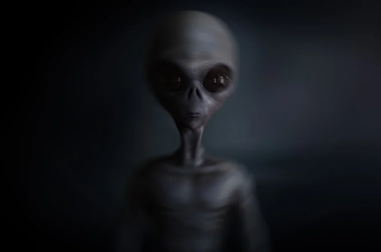 Rapporto americano per UFO rafforza i testimoni di incontro: Quello che ho visto quella notte era vero.