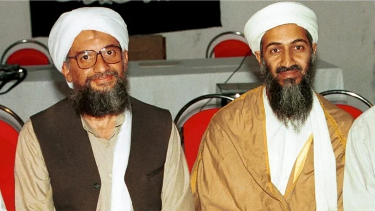 Suspected dead at the end of 2020, Al-Qaeda leader appeared on video