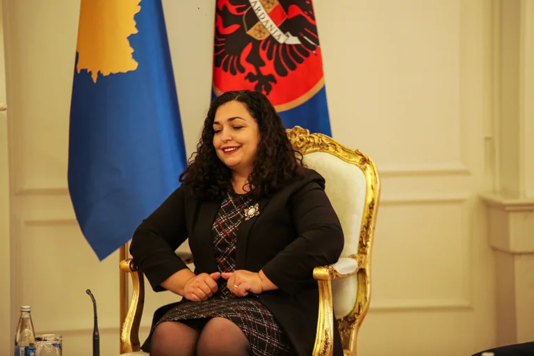 Osman for the German medium: Association is not formed