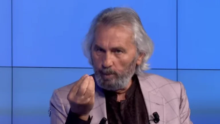 Baraliu: Hetem Ramadani është analfabet funksional, Adriatiku të kërkojë falje që i dha hapësirë një Burdushi të këtillë