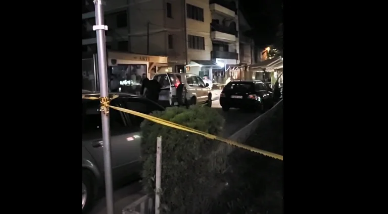 E' il cinquantenne che e' stato ucciso a Gjilan.
