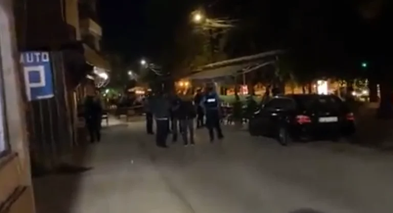 Index: These are the suspects in the murder of 50-year-old in Gjilan.