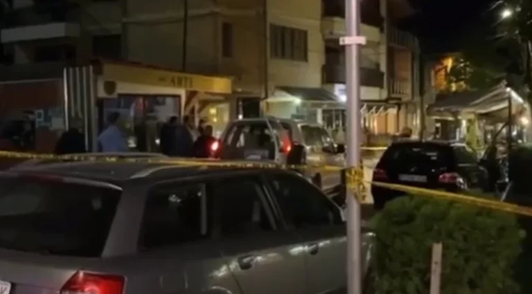 L'omicidio che ha scioccato Gjilan ieri sera, perche' e come e' successo?