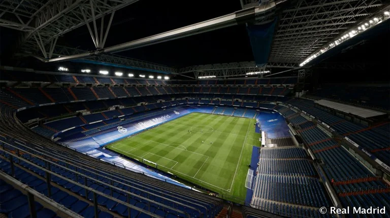 Real Madrid