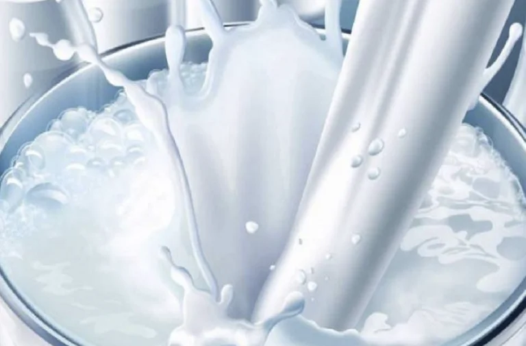Criteria for Subvention of Milk, KPSC appears at request for the Ministry of Agriculture