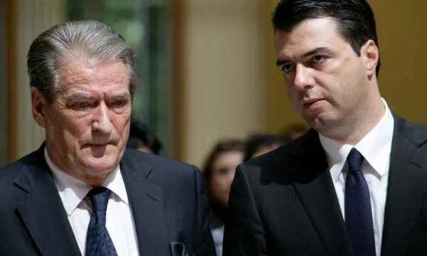 Berisha: Gettare l'ostaggio Basha decisione nel cestino