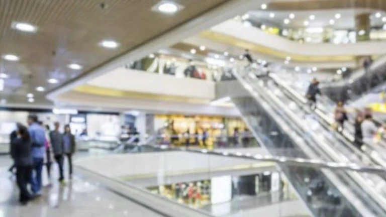 This date prevents access to shopping centres without vaccine or negative test for COVID-19